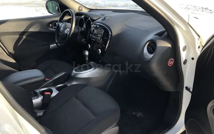 Nissan Juke 2013 годаүшін7 000 000 тг. в Алматы