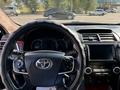 Toyota Camry 2012 года за 7 900 000 тг. в Алматы – фото 11