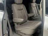 Nissan Quest 2012 года за 8 800 000 тг. в Астана – фото 5