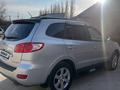 Hyundai Santa Fe 2007 года за 5 800 000 тг. в Мерке – фото 2