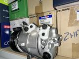 Компрессор кондиционера CA500DN8BA05 грандеур соната дн8 за 140 000 тг. в Шымкент – фото 3