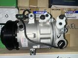 Компрессор кондиционера CA500DN8BA05 грандеур соната дн8 за 140 000 тг. в Шымкент
