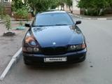 BMW 528 1998 годаfor3 300 000 тг. в Сатпаев
