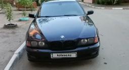 BMW 528 1998 года за 3 300 000 тг. в Сатпаев