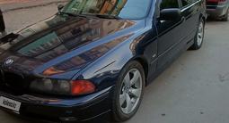 BMW 528 1998 годаүшін3 300 000 тг. в Сатпаев – фото 2