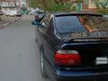 BMW 528 1998 года за 3 300 000 тг. в Сатпаев – фото 4