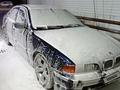 BMW 528 1998 годаүшін3 300 000 тг. в Сатпаев – фото 7