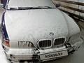 BMW 528 1998 годаүшін3 300 000 тг. в Сатпаев – фото 8