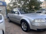 Volkswagen Passat 2002 года за 2 500 000 тг. в Актау – фото 2