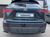 Lexus NX 200 2021 годаүшін23 000 000 тг. в Костанай – фото 4