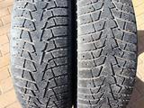 Шины 235/65 R17 — "Maxxis Arctictrekker NS3" (Китай), зимние. Безүшін35 000 тг. в Астана