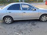 Nissan Almera Classic 2011 годаүшін4 000 000 тг. в Костанай – фото 3