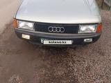 Audi 80 1989 года за 700 000 тг. в Мерке