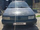 Volkswagen Passat 1992 годаүшін1 000 000 тг. в Талдыкорган – фото 3