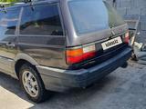 Volkswagen Passat 1992 года за 1 000 000 тг. в Талдыкорган – фото 4