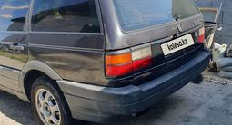 Volkswagen Passat 1992 годаүшін1 000 000 тг. в Талдыкорган – фото 4