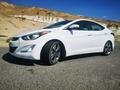 Hyundai Elantra 2014 годаfor4 550 000 тг. в Актау – фото 9