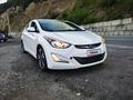 Hyundai Elantra 2014 года за 4 550 000 тг. в Актау – фото 10