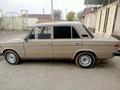 ВАЗ (Lada) 2106 1986 годаүшін580 000 тг. в Туркестан – фото 8