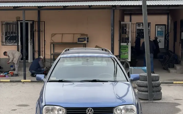 Volkswagen Golf 1993 года за 2 000 000 тг. в Туркестан