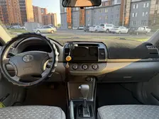 Toyota Camry, 2005