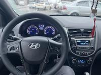 Hyundai Accent 2015 годаfor6 500 000 тг. в Шымкент