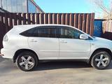 Toyota Harrier 2003 года за 8 200 000 тг. в Усть-Каменогорск