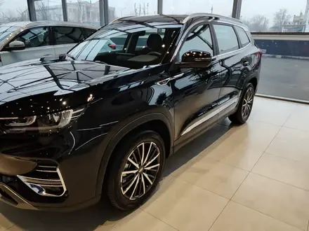 Chery Tiggo 8 Pro Premium 2023 года за 12 190 000 тг. в Шымкент – фото 6