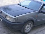 Volkswagen Passat 1990 годаүшін1 100 000 тг. в Шу