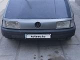 Volkswagen Passat 1990 годаүшін1 100 000 тг. в Шу – фото 5