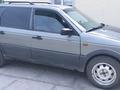 Volkswagen Passat 1990 годаүшін1 100 000 тг. в Шу – фото 2