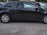 Chevrolet Cruze 2011 года за 3 000 000 тг. в Шымкент – фото 3