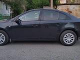 Chevrolet Cruze 2011 года за 3 000 000 тг. в Шымкент – фото 4