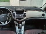 Chevrolet Cruze 2011 года за 3 000 000 тг. в Шымкент – фото 5
