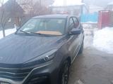 Kaiyi X3 2025 года за 10 000 000 тг. в Шымкент – фото 5
