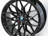 Диски BMW R19 5x120 GB за 380 000 тг. в Алматы