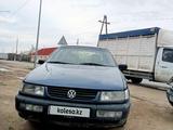 Volkswagen Passat 1993 годаүшін1 000 000 тг. в Шымкент – фото 2