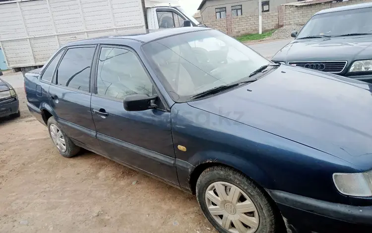 Volkswagen Passat 1993 года за 550 000 тг. в Шымкент