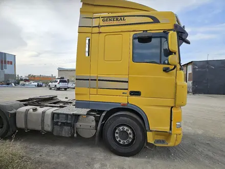 DAF  XF 105 2012 года за 16 500 000 тг. в Атырау – фото 2