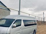 Toyota Hiace 2005 года за 8 000 000 тг. в Актау – фото 3