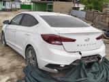 Hyundai Elantra 2019 года за 10 000 тг. в Алматы