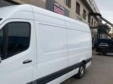 Mercedes-Benz Sprinter 2019 годаүшін17 500 000 тг. в Алматы – фото 2