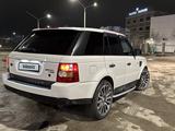 Land Rover Range Rover 2006 годаүшін9 000 000 тг. в Жанаозен – фото 2