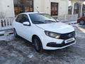 ВАЗ (Lada) Granta 2190 2020 годаүшін3 800 000 тг. в Алматы – фото 2