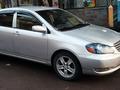 Toyota Corolla 2005 годаүшін4 000 000 тг. в Алматы – фото 2