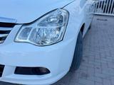 Nissan Almera 2014 годаүшін2 800 000 тг. в Кызылорда