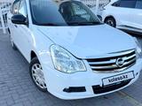 Nissan Almera 2014 годаүшін2 800 000 тг. в Кызылорда – фото 2
