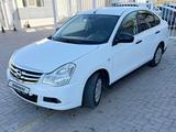 Nissan Almera 2014 годаүшін2 800 000 тг. в Кызылорда – фото 3