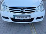 Nissan Almera 2014 годаүшін2 800 000 тг. в Кызылорда – фото 4