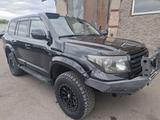Toyota Land Cruiser 2011 года за 19 000 000 тг. в Темиртау